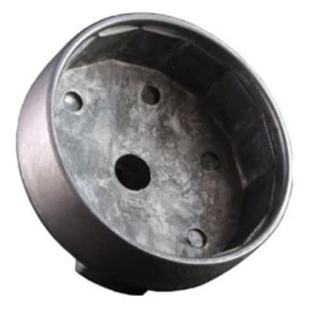 Light House Beauty M 0219 74 mm Oil Filter Wrench LI1080447